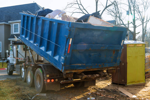 Best Basement Cleanout Services  in Blue Island, IL