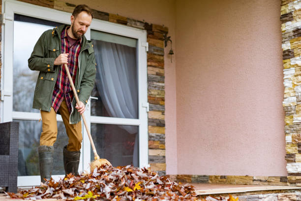Best Construction Debris Removal  in Blue Island, IL