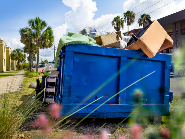 Best Full-Service Junk Removal  in Blue Island, IL