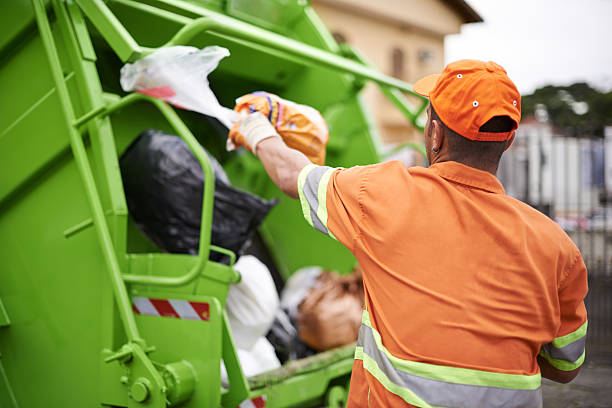 Best Commercial Junk Removal  in Blue Island, IL