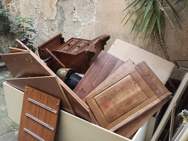 Best Office Junk Removal  in Blue Island, IL